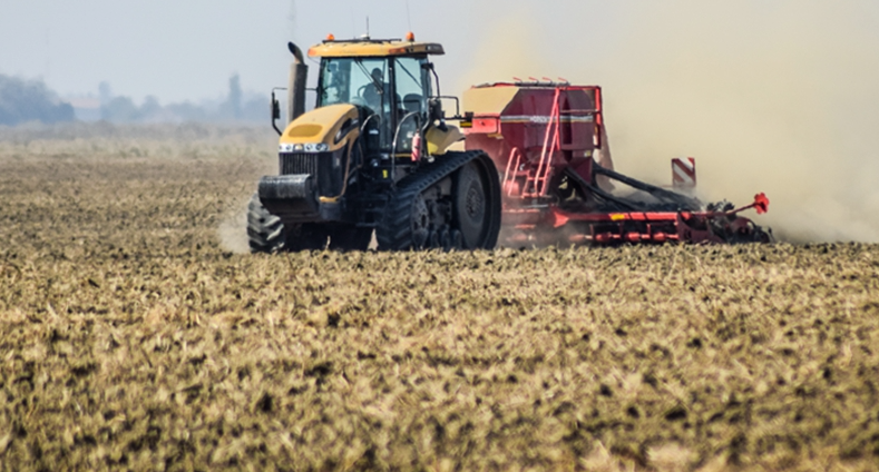 You should know about the operating standards and accident handling of agricultural machinery